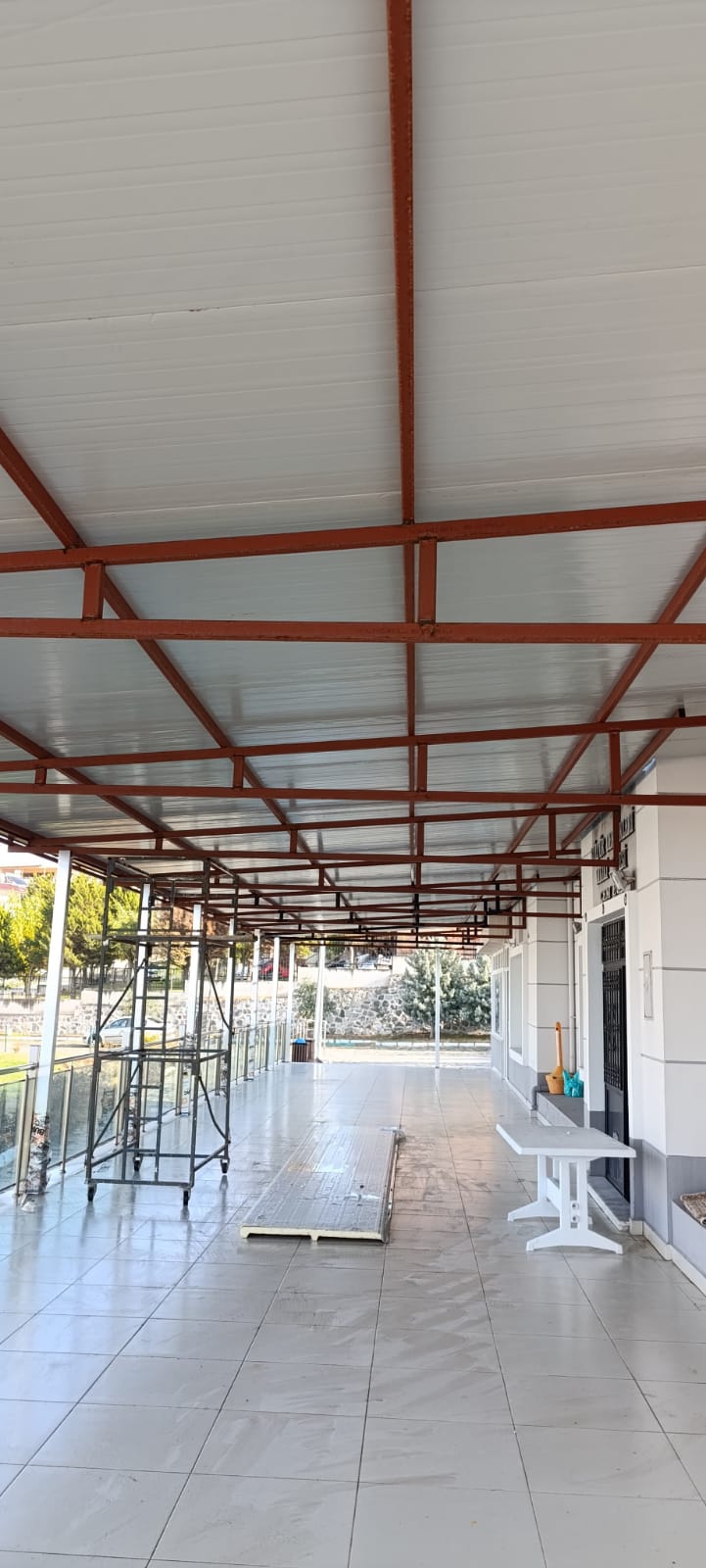 İleri Kardeşler Demir Doğrama 